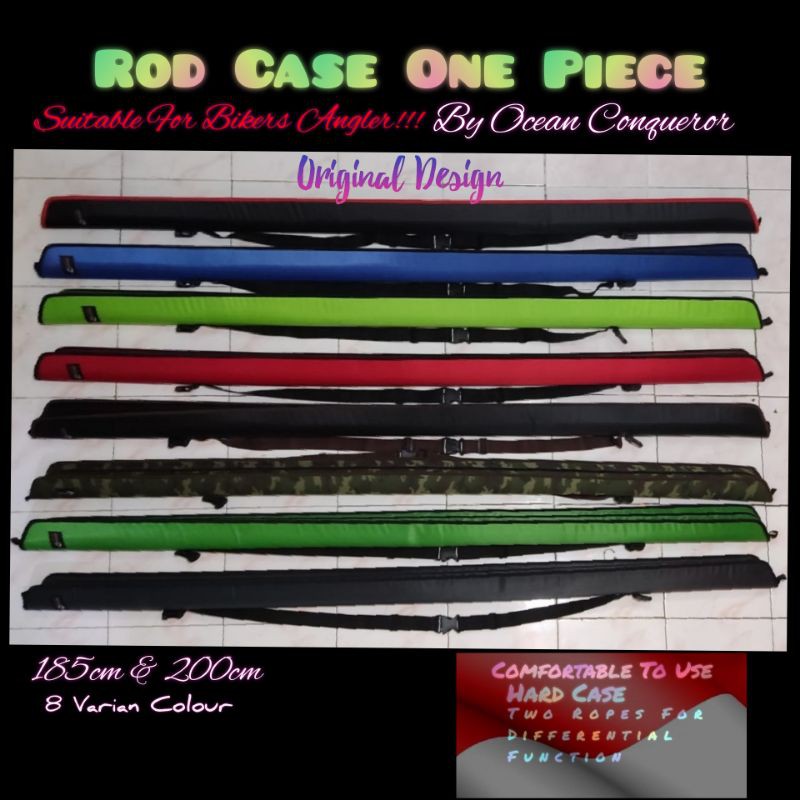 rod bag - Prices and Deals - Apr 2024