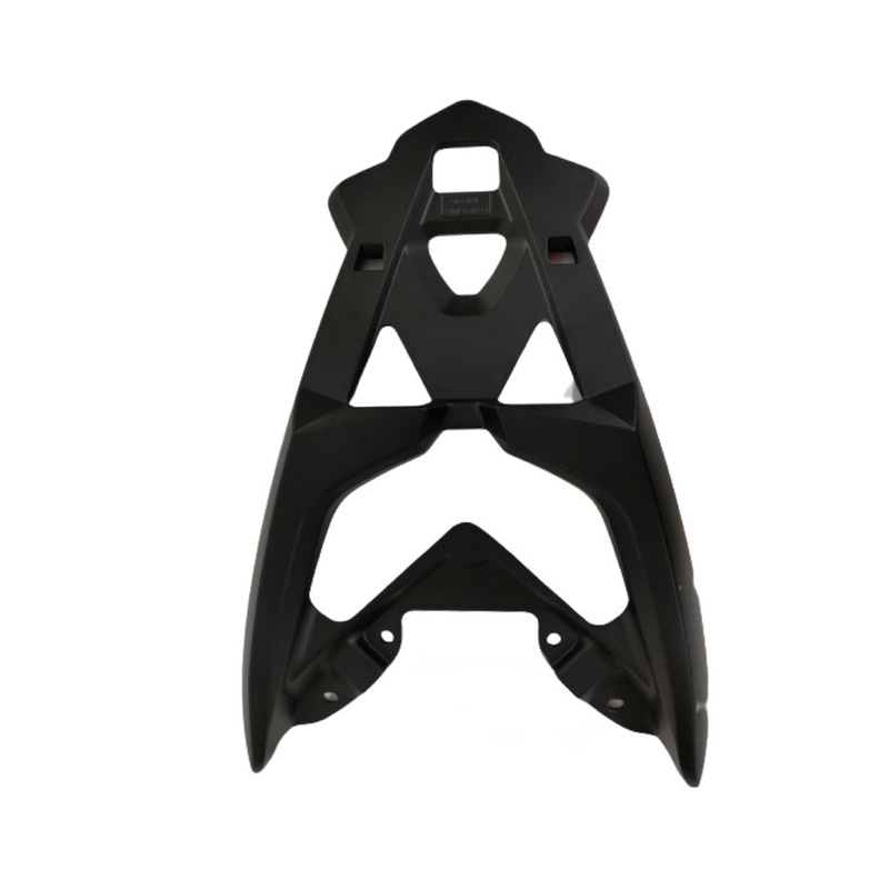 Yamaha NMAX Top Rack Bracket Box Kotak Motorcycle Rak Pemegang Kurungan ...