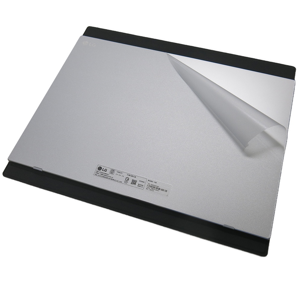 [Ezstick] LG 16MQ70 Portable Screen Display Transparent Body Protector ...