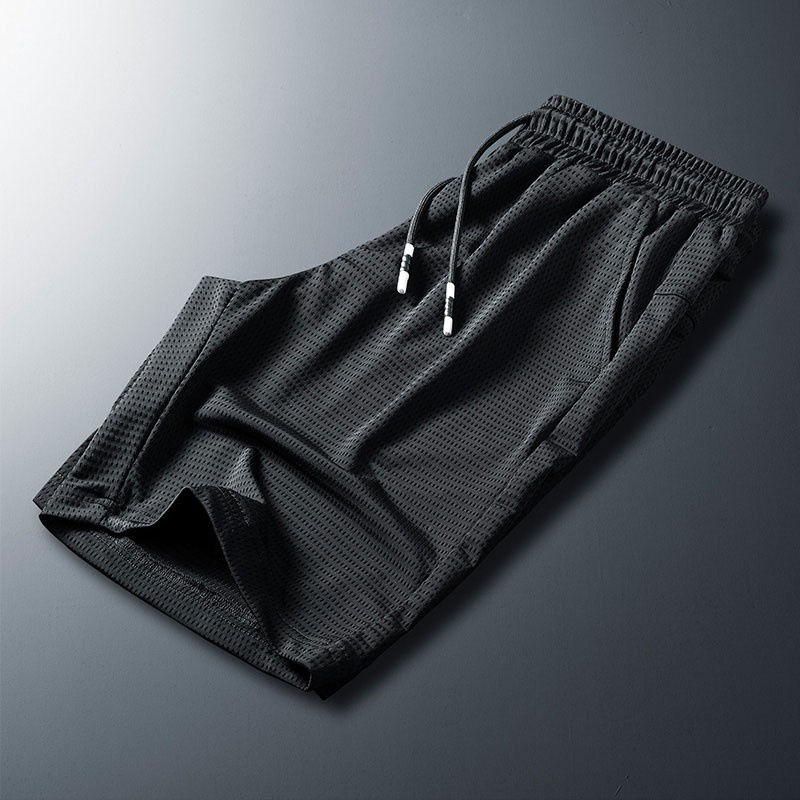 Men's Casual Short Pants Sports Shorts