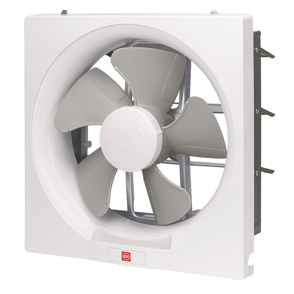 KDK 20AUA Ventilation Fan Shopee Singapore