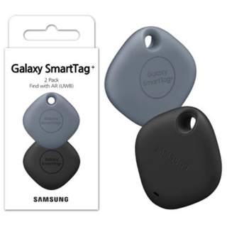 Samsung Galaxy SmartTag+ plus(smart tag plus) EI-T7300 Bluetooth Locate  Tracker