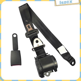 36cm Car Buckle Extender Seat Belt Extension Buckle Strap Vehicle  Accessories Wholesale