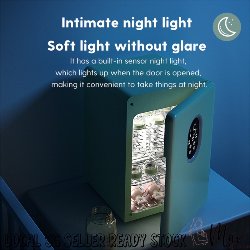 Upgrade Your Baby Gear with a Baby Bottle UV Sterilizer: Shop Our Selection and Make Your Life Easier