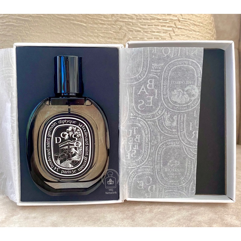 Authentic (Tester) Diptyque Do Son EDP (75ml) Shopee Singapore
