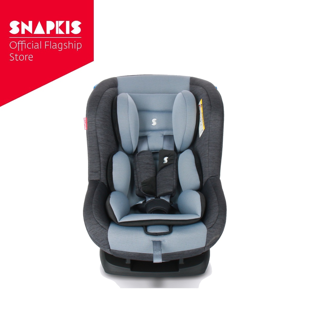 Snapkis 2024 car seat