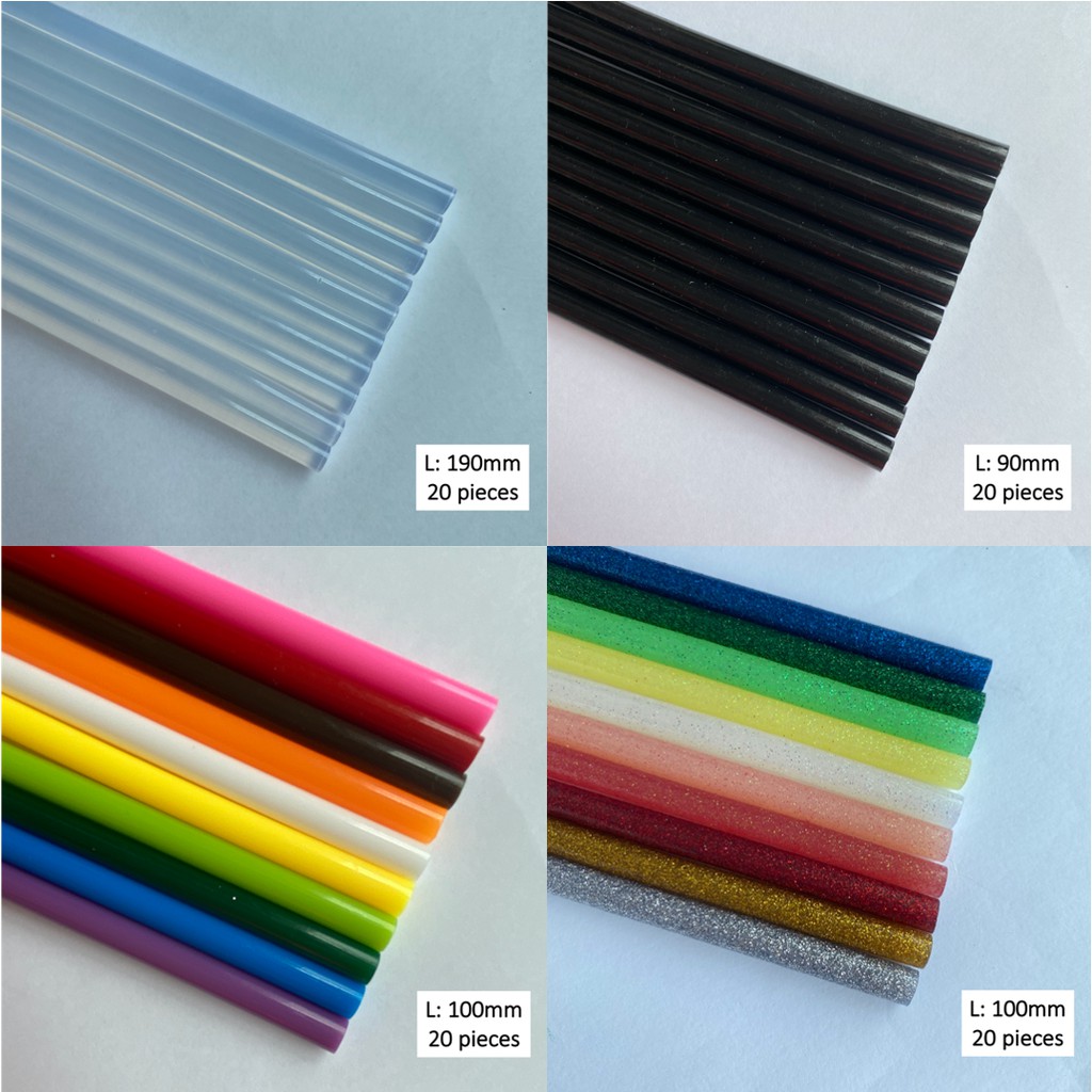 hot glue stick - Prices and Deals - Oct 2026 | Shopee Singapore