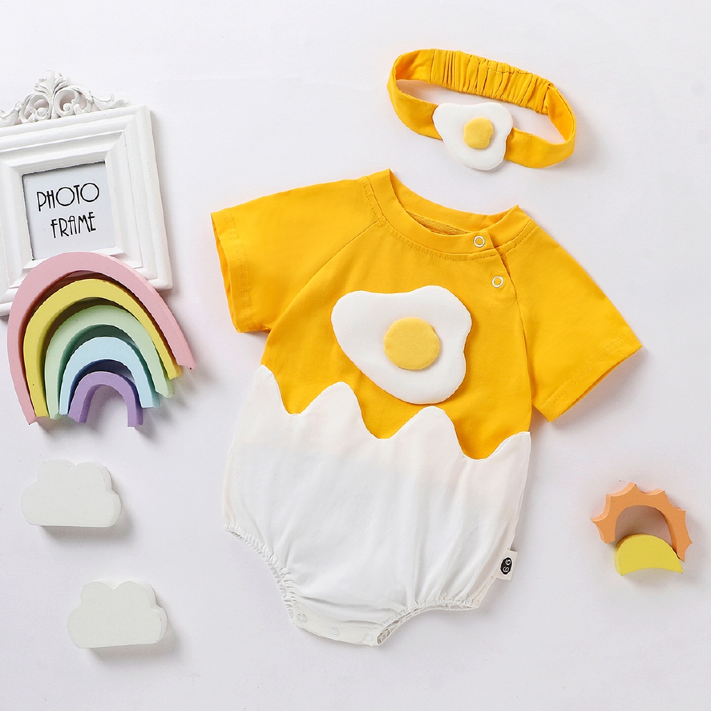 Egg 2025 baby clothes