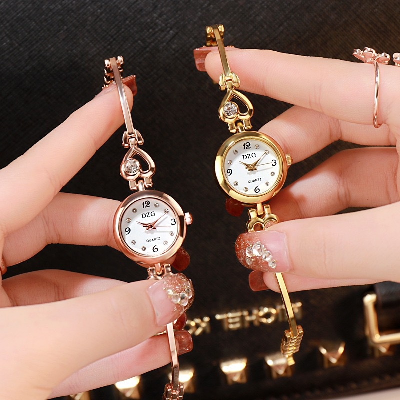 Watch bracelet 2025 for girl