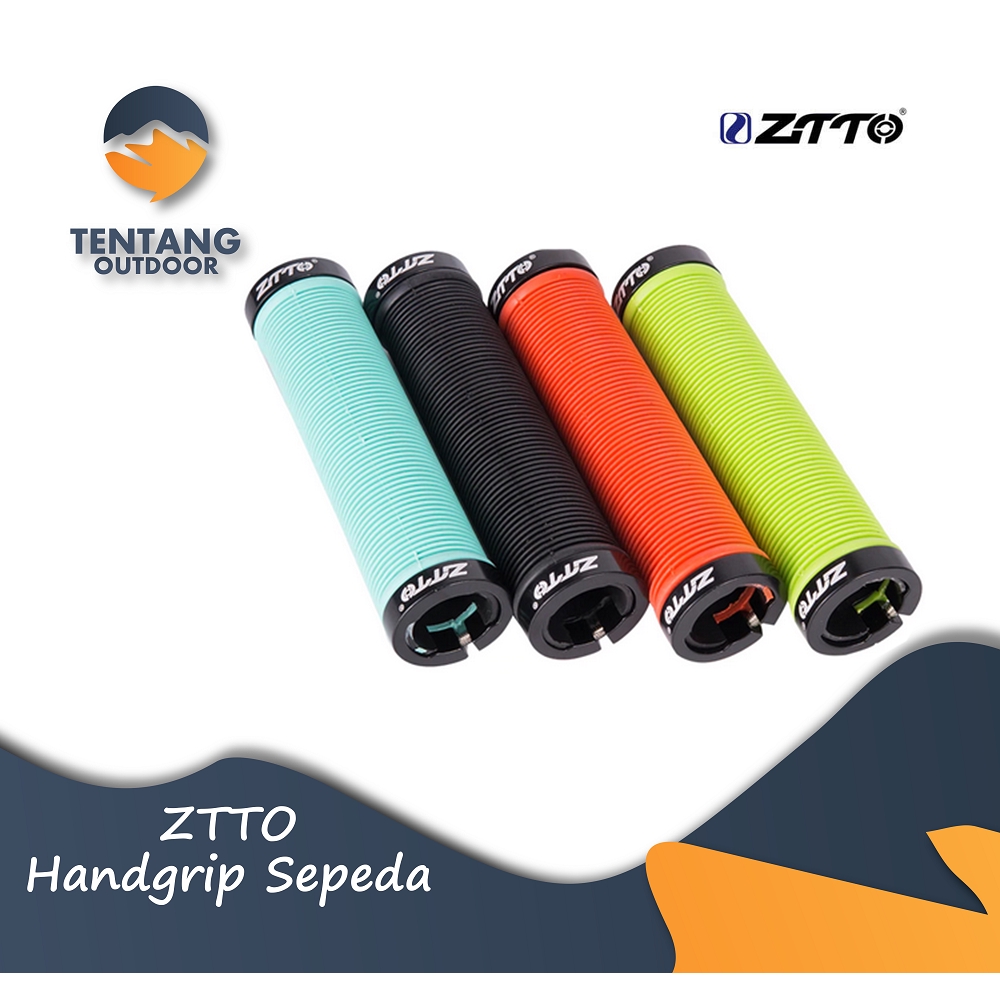 Ztto bike grips sale