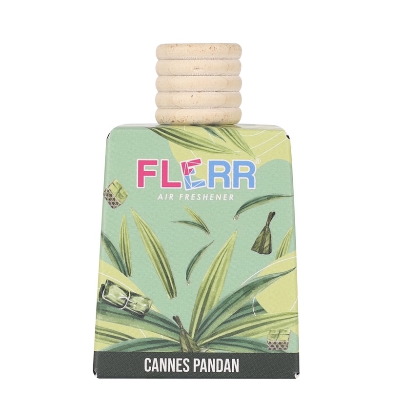 SG READY STOCKS Flerr Air Freshener Aromatherapy Diffuser for Home’s