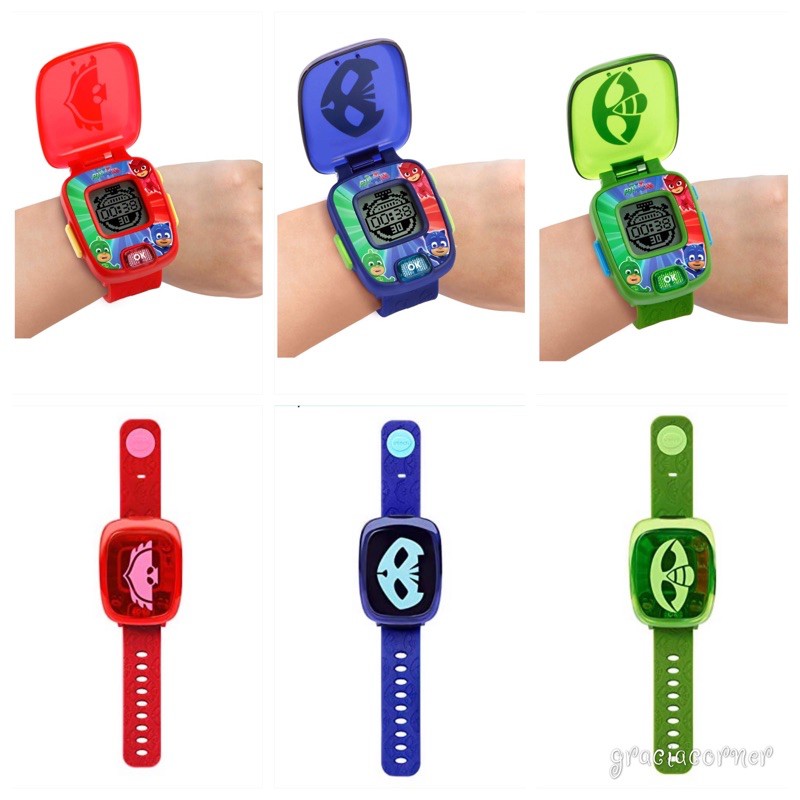 Catboy Watch Vtech Top Sellers | bellvalefarms.com