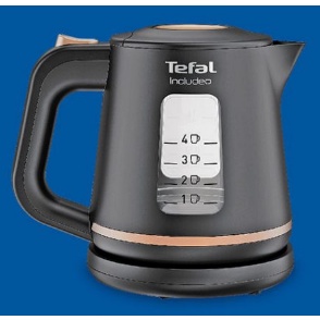 Tefal, Includeo Kettle