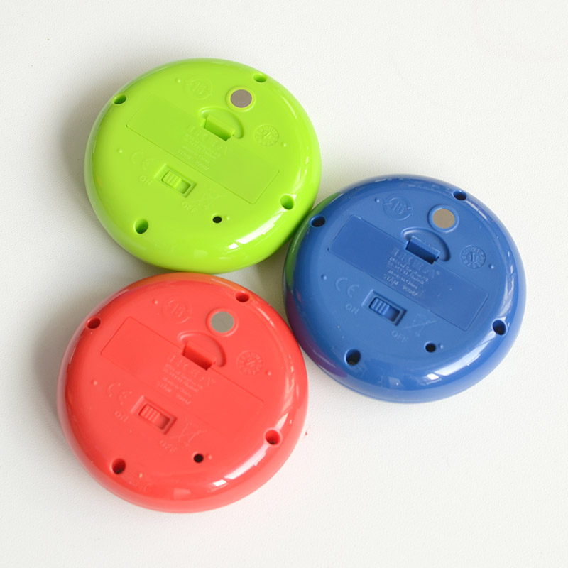 IKEA domestic purchasing electronic kitchen timer running