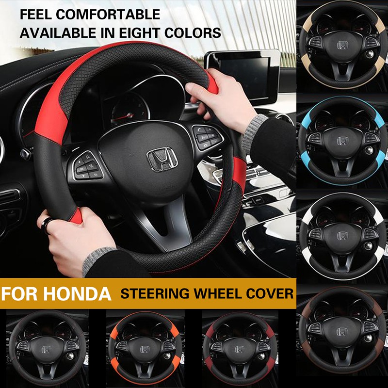 Honda steering deals wheel cover