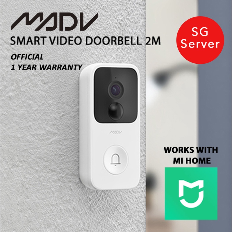 Madv camera sales