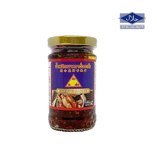 CHUA HAH SENG Chilli Paste (114g) Shopee Singapore