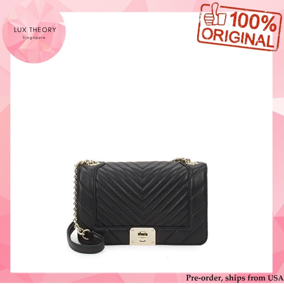 Karl lagerfeld lara bag 2025