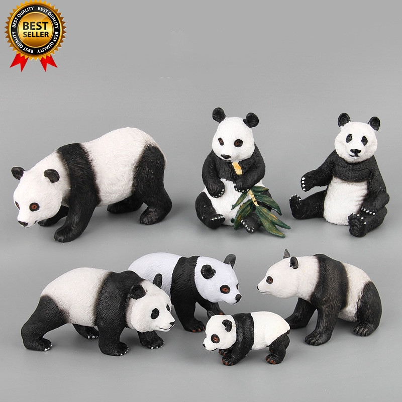 Panda sales dolls online