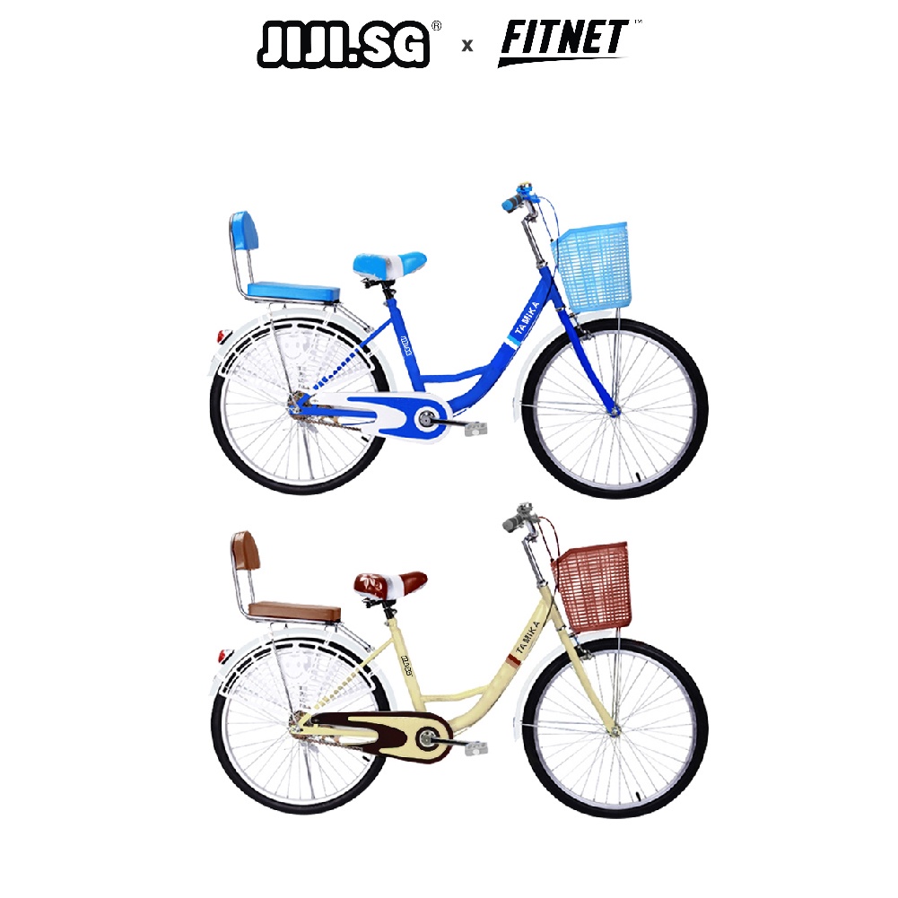 Jiji bicycles new arrivals