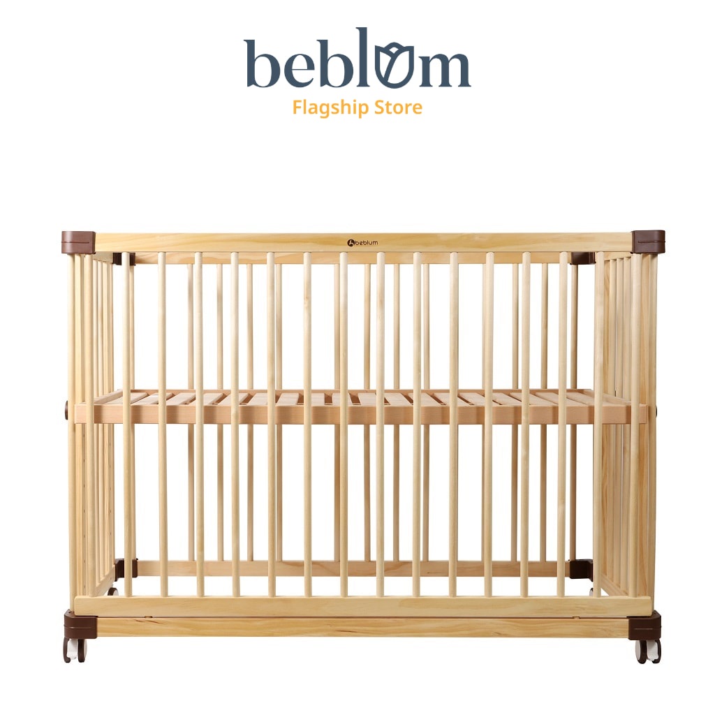 Beblum lavo 5 baby 2024 cot