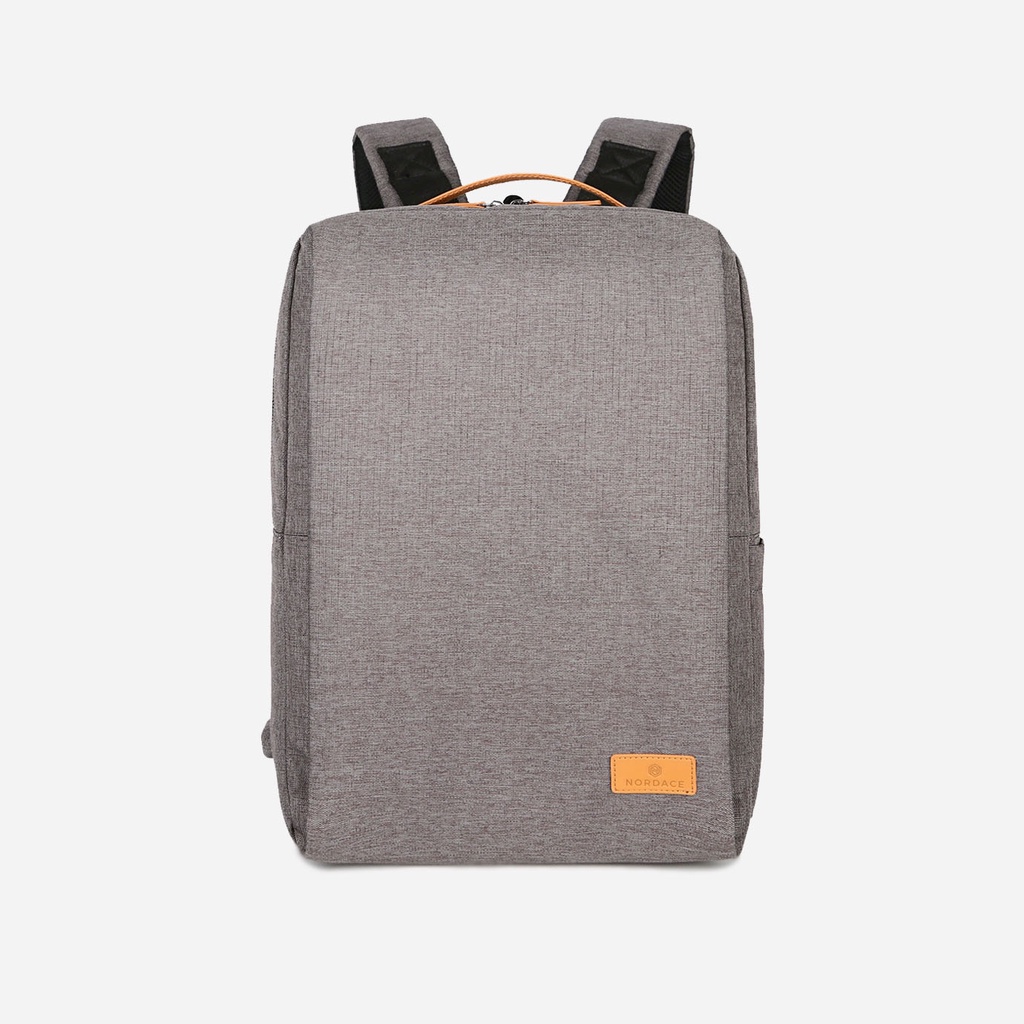 Nordace Siena Smart Backpack Shopee Singapore