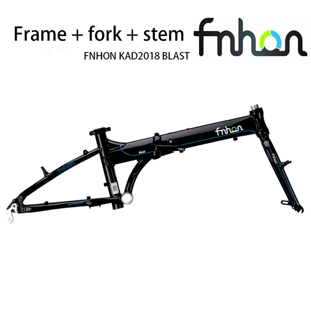 Fnhon blast 2024 frame