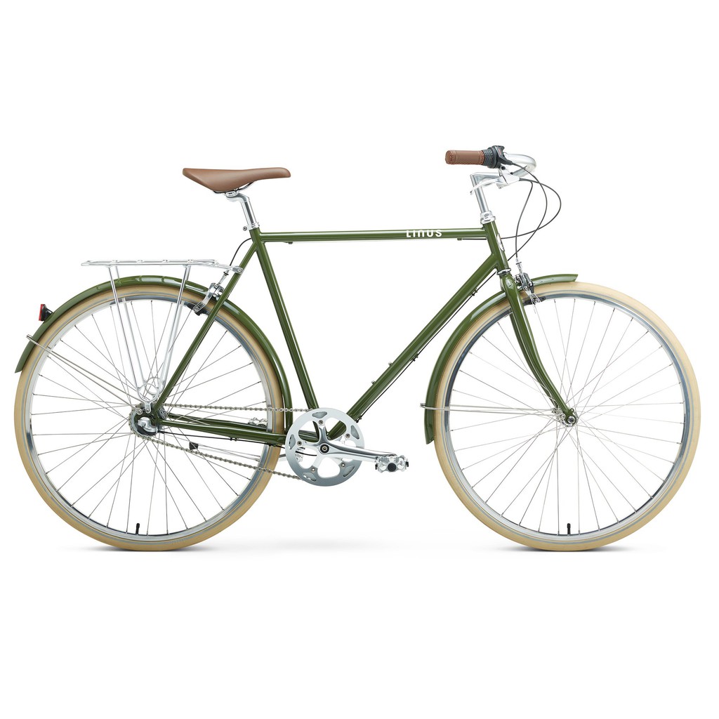 Linus roadster clearance classic