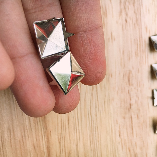 Decorative rivets (set 50c) | Shopee Singapore