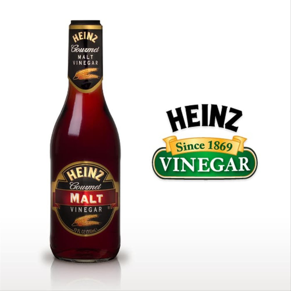 Heinz Vinegar Malt