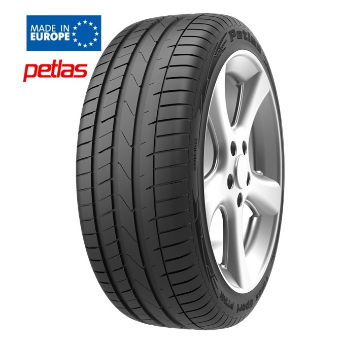 19 inch Petlas Velox Sport PT741 Tyre | Shopee Singapore