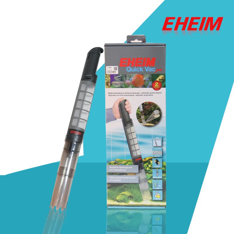 Eheim 2025 gravel cleaner