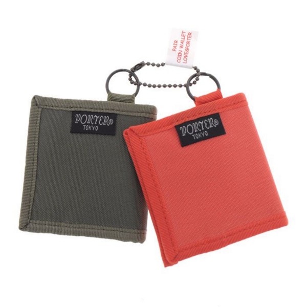 Porter coin pouch cheap
