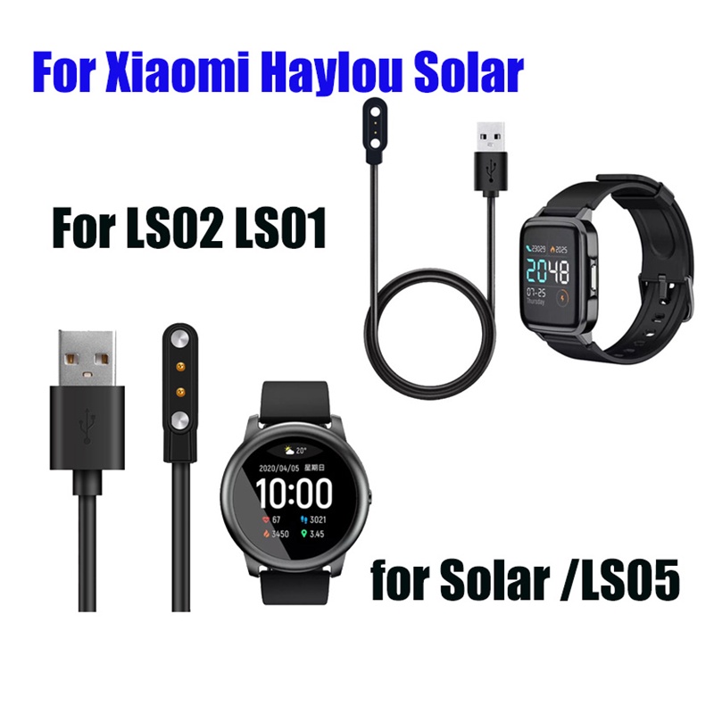 Haylou discount solar ls01