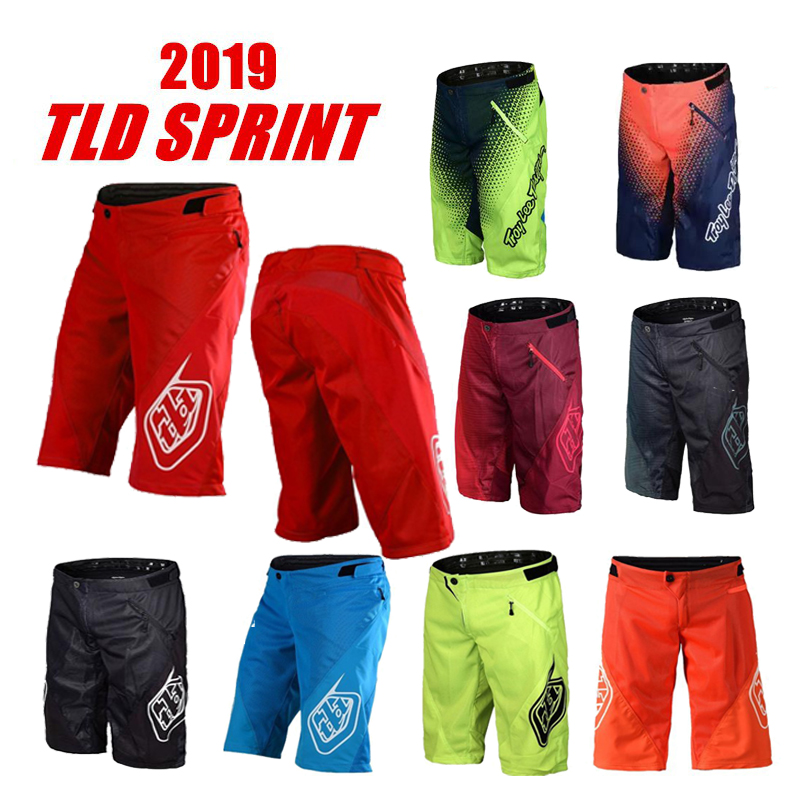 Troy Lee Mountain Bike Shorts TLD XC MTB Cycling Short DH Shopee Singapore
