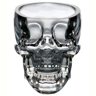 Wine Cup Crystal Glass Sexy Body Wine Glass Cup Goblet Skull Whiskey Glass  Cup