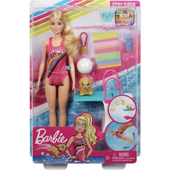 Clearance barbie deals