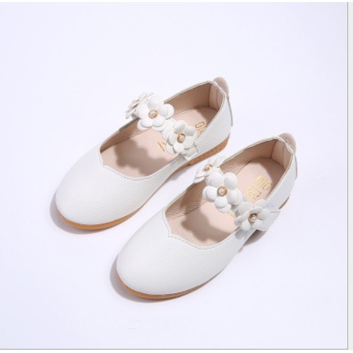 Girls white shoes deals size 2