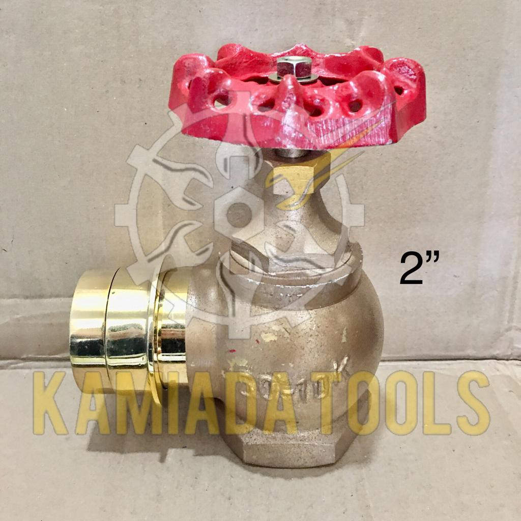 2-inch Hydrant Stop Valve 2-inch Hydrant Valve/ | Shopee Singapore