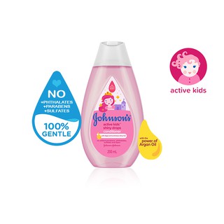  J&J , CHAMPÚ BEBÉ Johnson 3.4 fl oz, por Johnson & Johnson :  Bebés