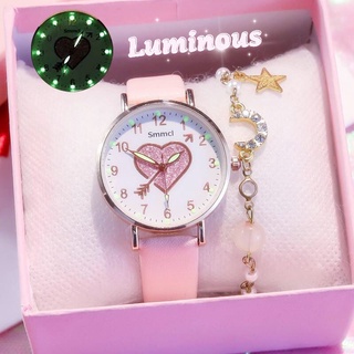 Girl watch 2025 pink colour