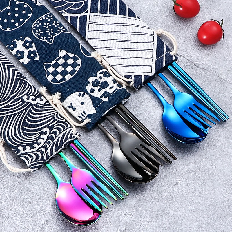 Chopstick fork on sale