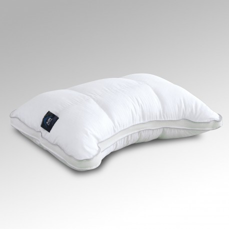 Dorma Air Active Memory Foam Pillows Shopee Singapore