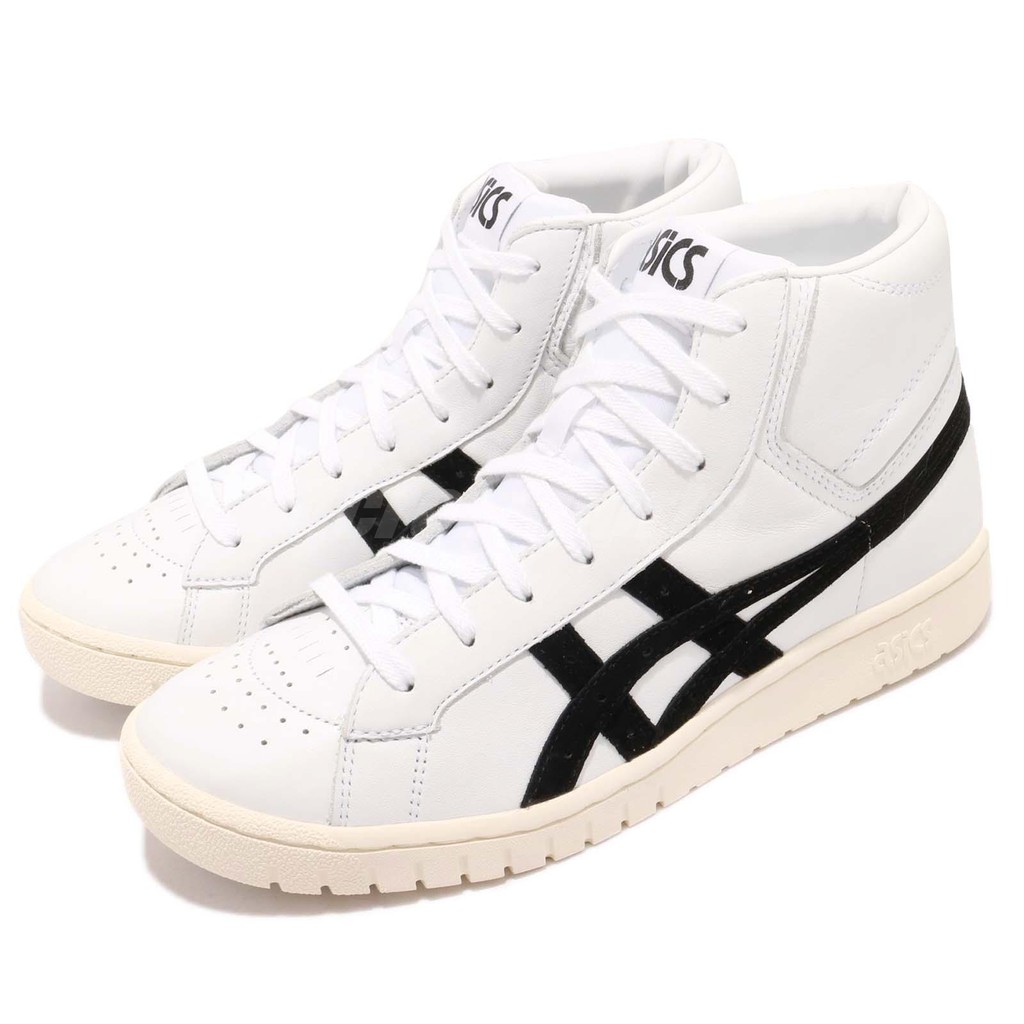 Asics tiger basketball shoes sales