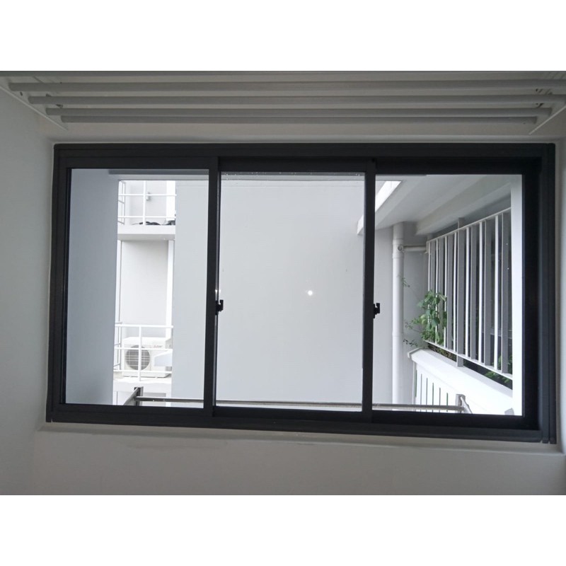 Sliding Window for Service yard (BTO) (HDB) (Supply & Install) Shopee