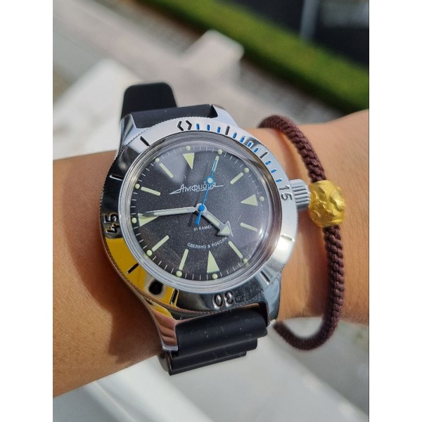 Buy vostok store amphibia