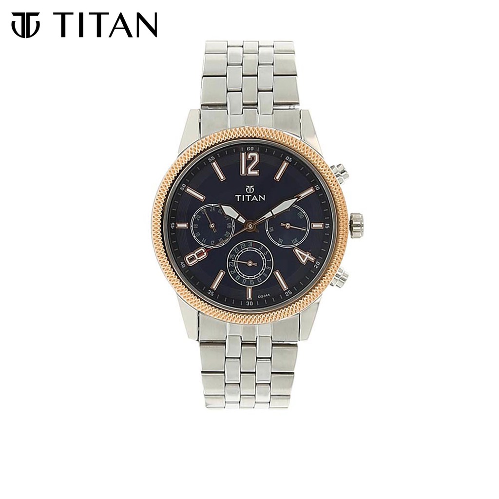 Golden titan hot sale watch price