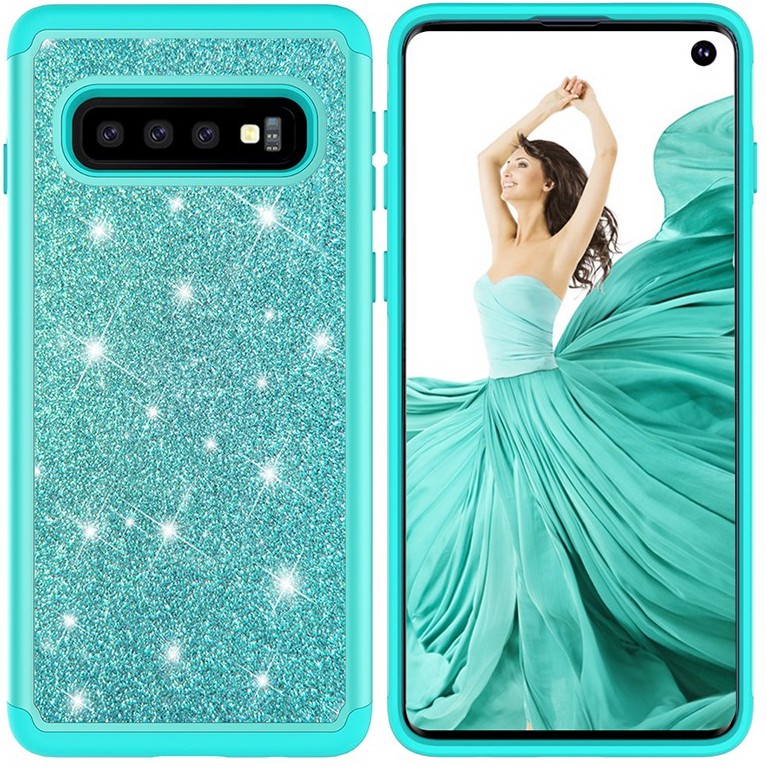 Nuka Cola Caps Custodia Per Telefono Con Strass Per G11 Plus C22 - Foto 7