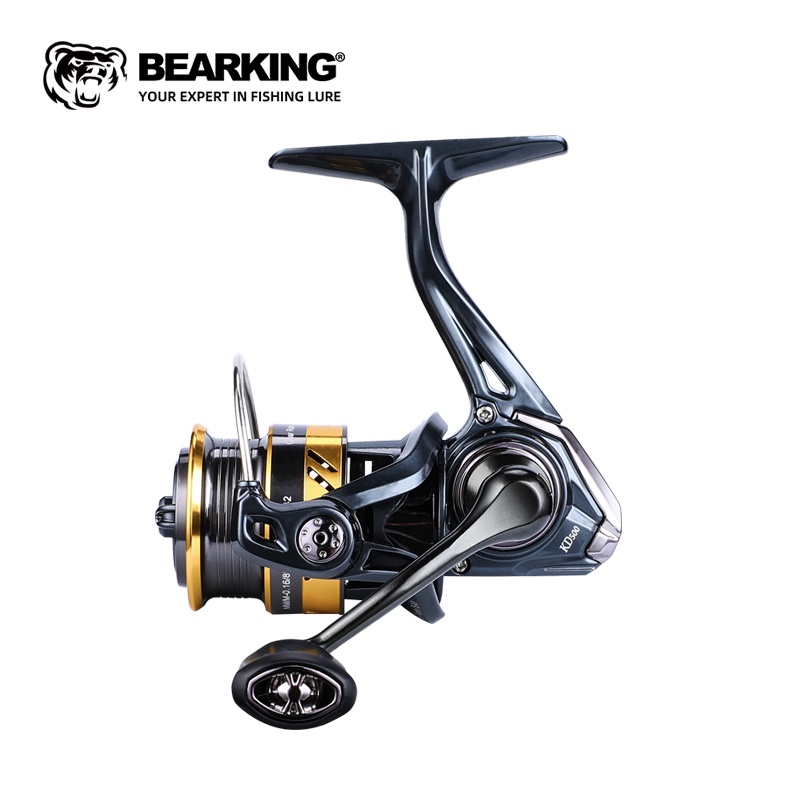 Daiwa Legalis LT 1000 Spinning Reel