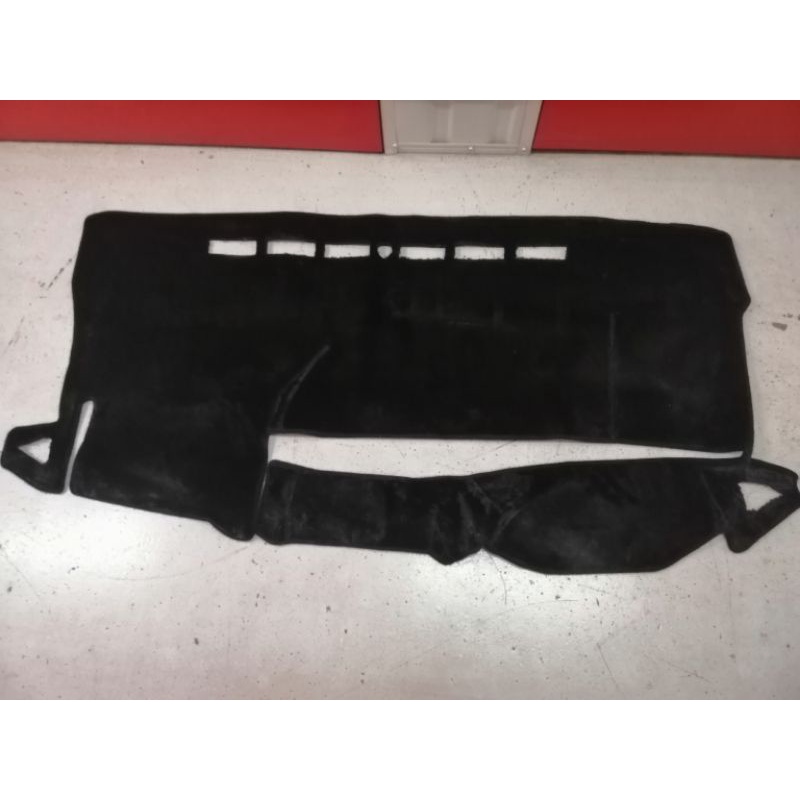 [SG SELLER] Toyota noah/voxy 2014 to 2020 R80 dash mat. soft fabric ...